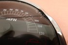 1999-2006 Harley Davidson Road King Flhri Speedometer Cluster Gauges 74461-03