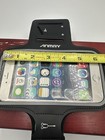 Anmry Running Armband Phone Holder Gym Jogging Case Fits Iphone Samsung 6   