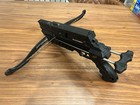 Steambow Ar-6 Stinger Ii Tactical Repeating Crossbow With Integrated Magazine