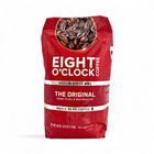 Eight O clock Medium Roast Whole Bean Arabica Coffee  The Original - 40 Oz