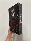 Bad Bishop  deluxe Edition  By L j  Shen  paperback   one 
