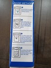 12 Pcs Washing Machine Cleaner Descaler Deep Solid Cleaning For He Tablets