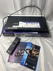 Sony Bdp-s470 3d Network Blu-ray Disc Dvd Cd Player 3d Wifi Usb Ethernet Hdmi