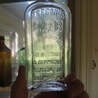 Tregor s E r b Dandruff Relief   Hair Invigorator Washington Dc  small Size 
