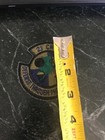 21st Component Repair Squadron Rare 70s Patch 3    Usaf Afb Subdued Vtg Alaska Ak