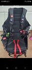 Uused Epic Bgd Paraglider Package With Harness  Reserve  Accent Vario  