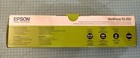 Epson Workforce Es-200 Color Portable Document Scanner