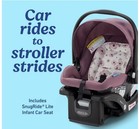 Graco Verb Click Connect Travel System