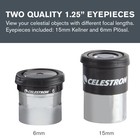 Celestron Astromaster Telescope Accessory Kit