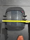 Adi Carbon Fiber Wheelchair Backrest 17wx13h
