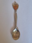 Cayman Islands Vintage Souvenir  Spoon Collectible