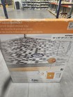 Clearance-schluter Kerdi Center Outlet Shower Tray 38 x60 damaged Box 