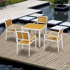 Tavern Table And Chair Set   not Supported Non-defective Remorse Returns   