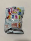 Rms Crazy Fun Mystery Squishy Bear Squeeze Toy Series 4 New Series Collet All 6 