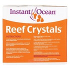 Instant Ocean Reef Salt For Aquariums  200-gal