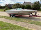 Donzi Zx With New Raylar 547 Cu In Big Block Chevy Stroker Engine