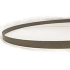 64 1 2   5 -4 1 2   X 1 2  X  025  X 10 14n Band Saw Blade M42 Bi-metal 1 Pc