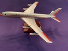 American Airlines B707 Model excellent Condition Only Displayed museum Quality
