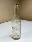 Vintage Dr  Pepper Soda Bottle -- Vallejo  California -- Good For Life -- 10-2-4