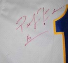 Nwt Pat Lafontaine Buffalo Sabres Autographed Ccm Hockey Jersey 2xl Signed