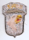 Vietnam Us Army Pocket Patch 101st Airborne Division sniper theatre Made