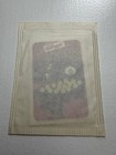 Vintage 1977 Kelloggs Cereal Premium Sealed Uncut Panel Balloon Poppin Billiards