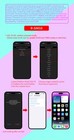 Upgrade Rsim 18 Nano Unlock Card For Iphone 14 Plus 13 12 Pro Max 11 Pro Ios 16