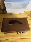 Philco Model 41-221 Vintage Vacuum Tube Radio