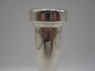 Vincent Bach 3c Bb Trumpet Mouthpiece - Mega-tone Model  Megatone  Mega Tone