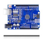 Complete Starter Kit Programming Learning Kit 40 Projects For Arduino Uno R3