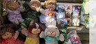 Vintage Cabbage Patch Dolls