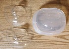 Lansinoh 24mm Nipple Shield And Case