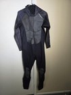Mens Preowned Aqua Lung 1mm Wet Suit Size Xl