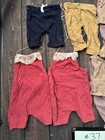 Set Of Various Sitter Outfits For Photography - Newborn Studio Destash
