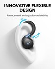Soundcore Sport X20 True-wireless Sport Earbuds Ear Hook Noise Cancelling refurb