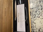 Kamikoto Kanpeki 3pc Knife Set Blow Out Sale W coa - New In Box 