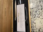 Kamikoto Kanpeki 3pc Knife Set W coa - New In Box 