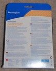 Kensington Microsaver Twin Notebook Lock New Micro Saver 64025f Laptop Cable