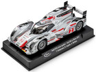 Slot it Audi R18 E-tron Quattro 2012 1 32 Slot Car Sica38b Ca38b With Free Tires