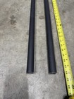 Yakima 58    Round Bars - Fully  Reconditioned W  New Superior Vinyl Wrap Yy