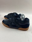   s Shoes One Nine 7 - Navy gum Es Koston Skate Muska Thomas Size 10 5 Ds