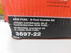 Milwaukee 3697-22 M18 Fuel 18v 2-tool Combo Kit  hammer Drill   Impact Driver 