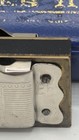 M  Hohner Blues Harp - In E Flat  - Made In Germany W case