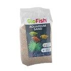 Black Aquarium Sand 5 Pounds For Glofish Aquariums Decorative Gravel Substitute