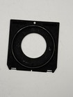 Toyo View 96x99mm Lens Board  Ilex No  3