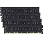 16gb Ddr3 Ram Kit  4x4gb  1333mhz Pc3-10600 Non-ecc Unbuffered Desktop Memory Up