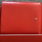 Ferrari 612 Scaglietti Vip Vehicle Identification Passport Factory Photo Book
