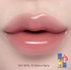 Rom nd Romand Glasting Color Gloss 4g 2colors Miffy Stationery Shop K-beauty