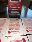 10x Catchmaster Gluee Louee Mouse Insect Glue Traps Boards  10 Pack  Free Ship 