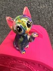 Crayola Scribble Scrubbie Color   Clean Pets Backyard Bungalow 10 Piece Playset